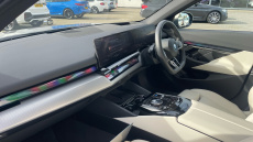 BMW i5 250kW eDrive40 M Sport 84kWh 5dr Auto Electric Estate